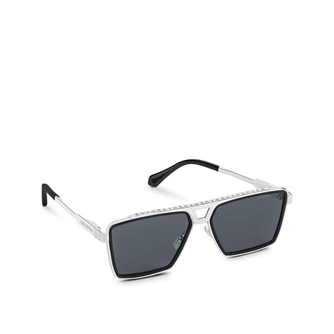 occhiali da sole louis vuitton 2021 donna|1.1 Evidence Sunglasses S00 .